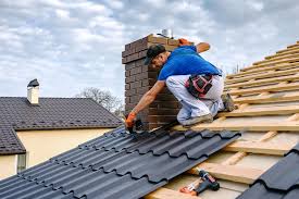 Reliable Mayflower, AR Roofing Contractor Solutions